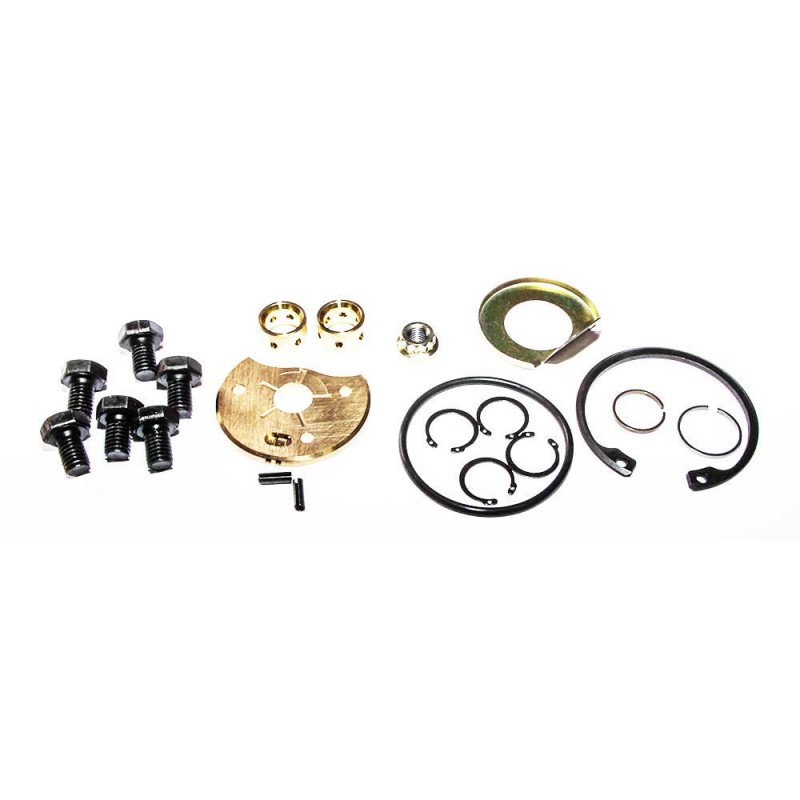 TURBOCHARGER REPAIR KIT For CUMMINS KT19