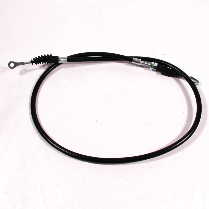 CABLE - HANDBRAKE LH (1440MM) For MASSEY FERGUSON 398