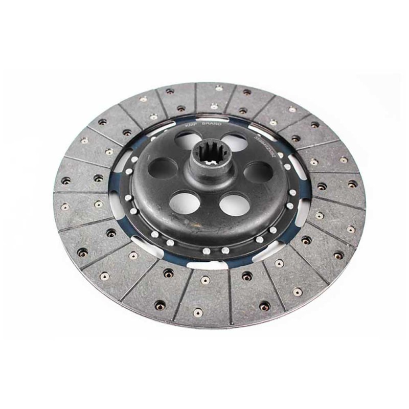 CLUTCH PLATE 12 For MASSEY FERGUSON 140