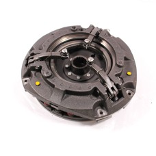 12/10'' DUAL CLUTCH ASSEMBLY