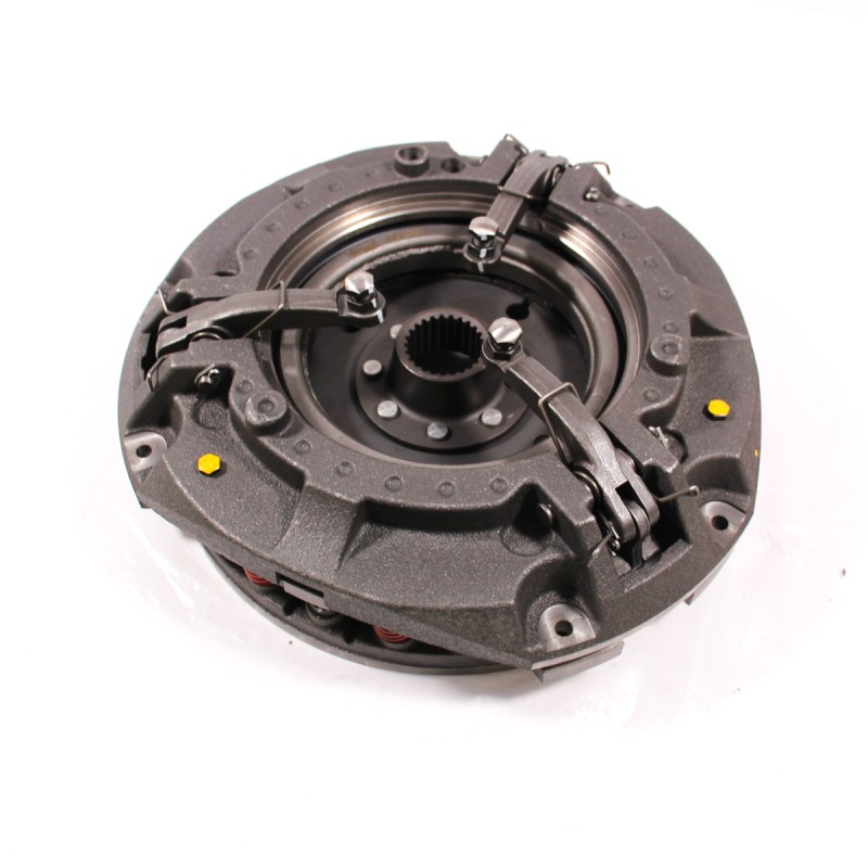 12/10'' DUAL CLUTCH ASSEMBLY For MASSEY FERGUSON 155