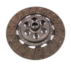 CLUTCH PLATE