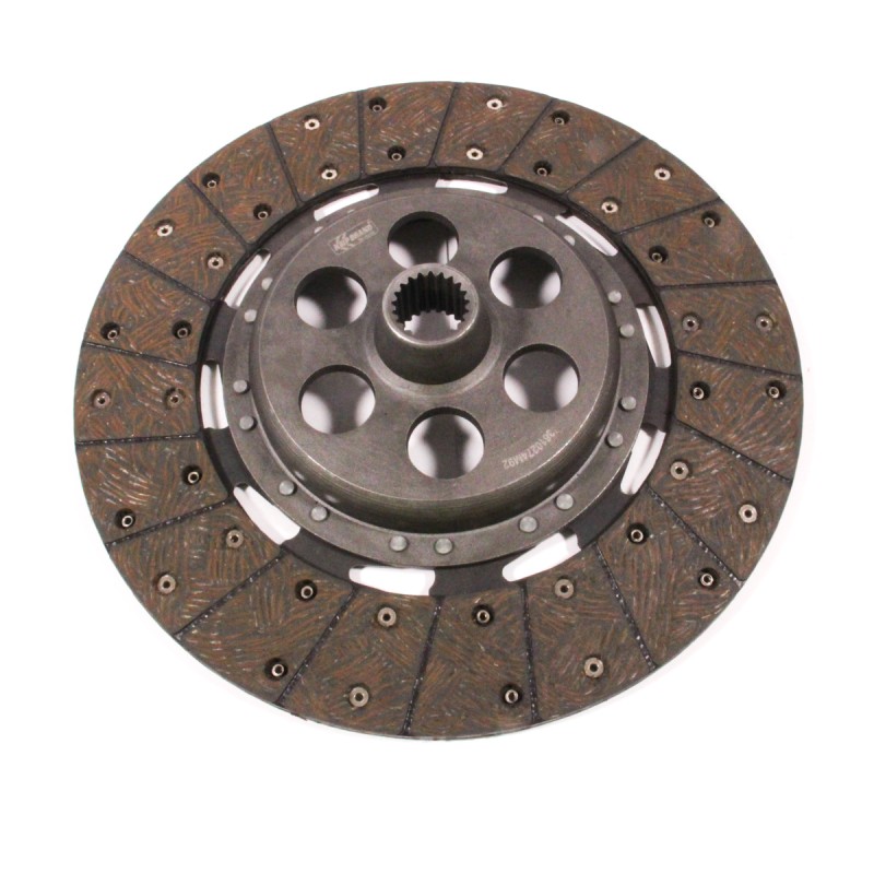 CLUTCH PLATE For MASSEY FERGUSON 263