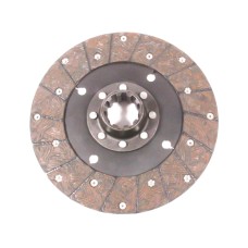 PTO PLATE