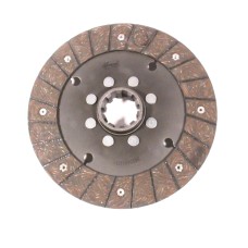 PTO PLATE