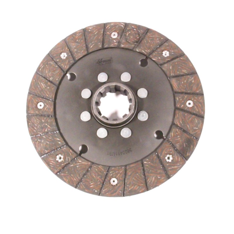 PTO PLATE For MASSEY FERGUSON 133