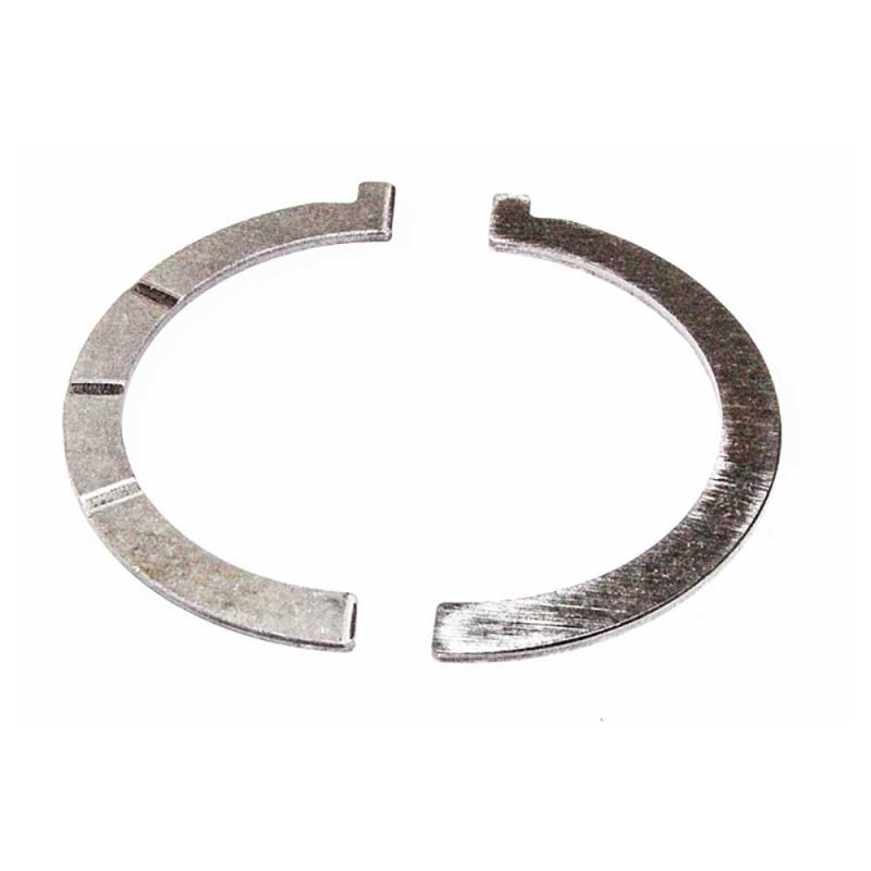 THRUST WASHER KIT - STD For CATERPILLAR C6.6 ACERT