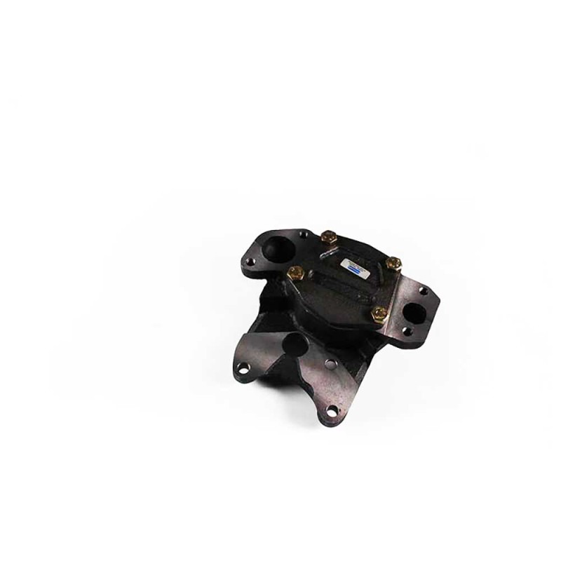 OIL PUMP For MASSEY FERGUSON 3660