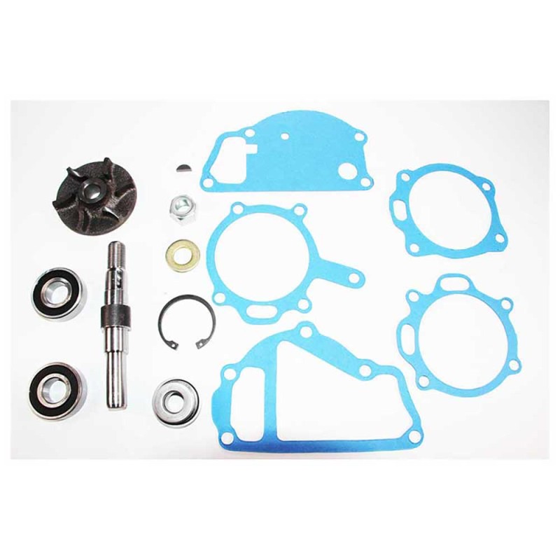 REPAIR KIT, WATER PUMP For MASSEY FERGUSON 275E