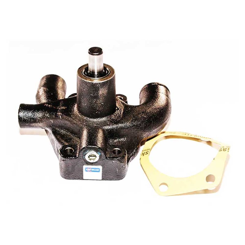 WATER PUMP W/O PULLEY For MASSEY FERGUSON 5612