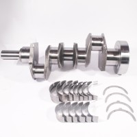 CRANKSHAFT KIT - LIP SEAL