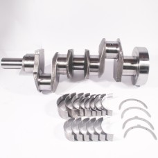 CRANKSHAFT KIT - LIP SEAL