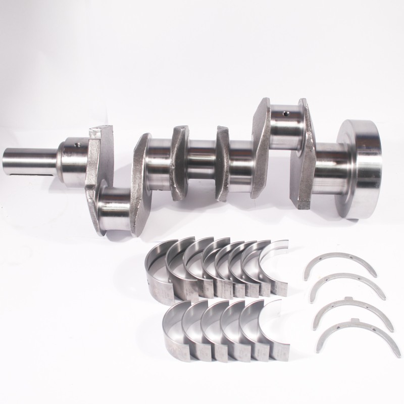 CRANKSHAFT KIT - LIP SEAL