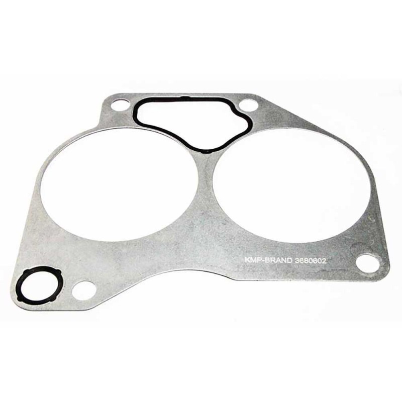 THERMOSTAT HSG COVER GASKET For CUMMINS QSX15