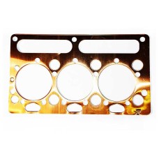 GASKET, HEAD - COPPER