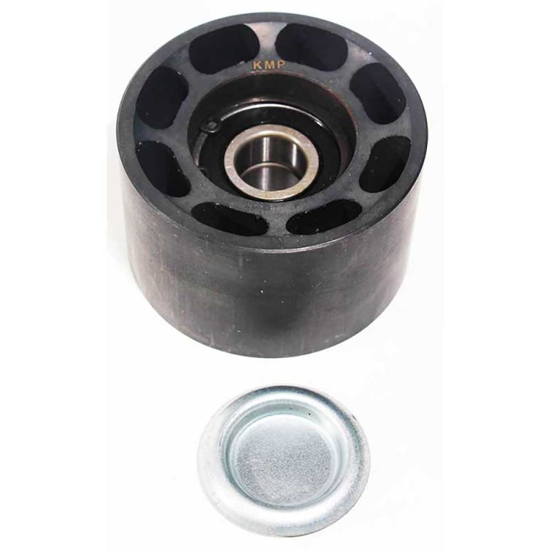 IDLER PULLEY For CUMMINS ISX