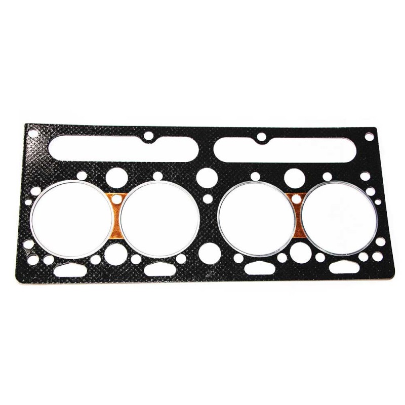 GASKET, HEAD For PERKINS AD4.203(JE)