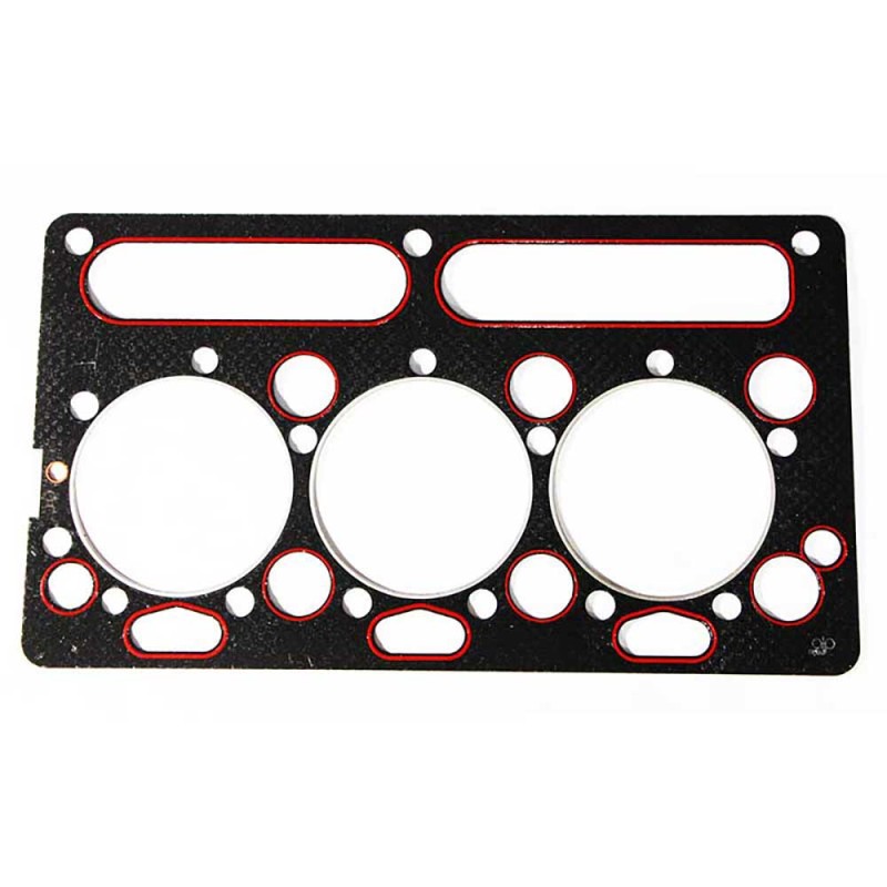 GASKET, HEAD For MASSEY FERGUSON 134C