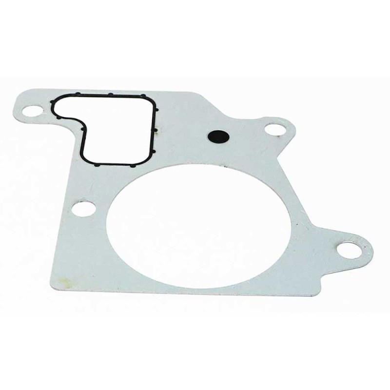 THERMOSTAT HSG COVER GASKET For CUMMINS ISX 15