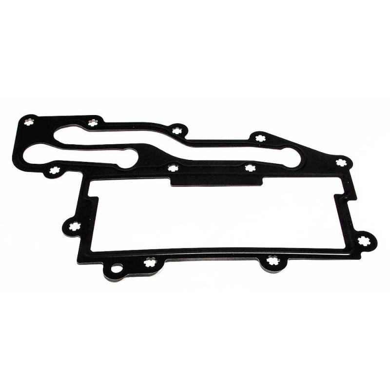 GASKET, OIL COOLER COVER For PERKINS 1104D-44T(NL)