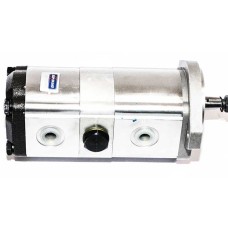 TANDEM PUMP, HYDRAULIC