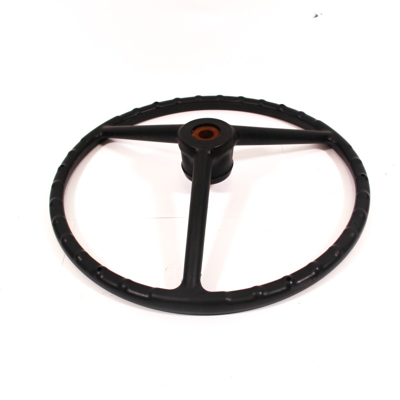 STEERING WHEEL - SPLINED For MASSEY FERGUSON 240