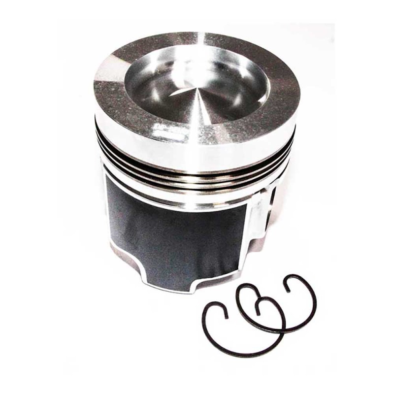 PISTON BODY C/W CLIPS For CATERPILLAR 3406