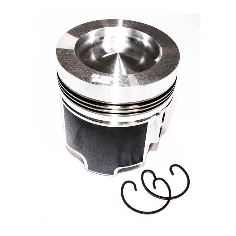 PISTON BODY C/W CLIPS For CATERPILLAR 3406C