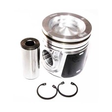 PISTON ASSY (C/W PIN+CLIPS) 0.50MM