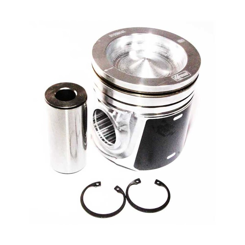 PISTON ASSY (C/W PIN+CLIPS) 0.50MM For CATERPILLAR C6.6 ACERT