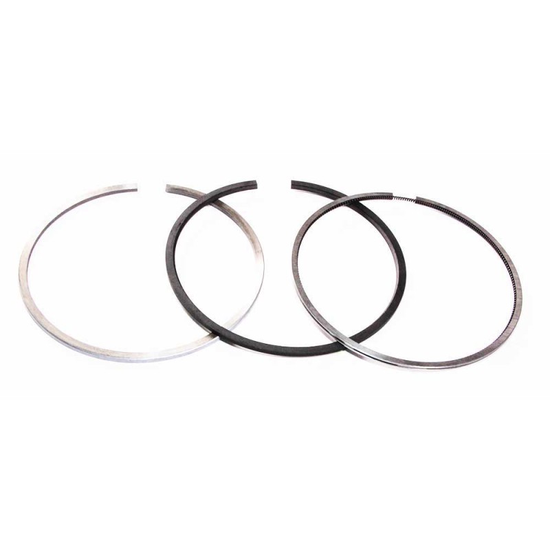 PISTON RING SET - 0.50MM For CATERPILLAR C4.4