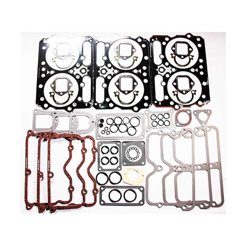 GASKET KIT UPPER For CUMMINS 855