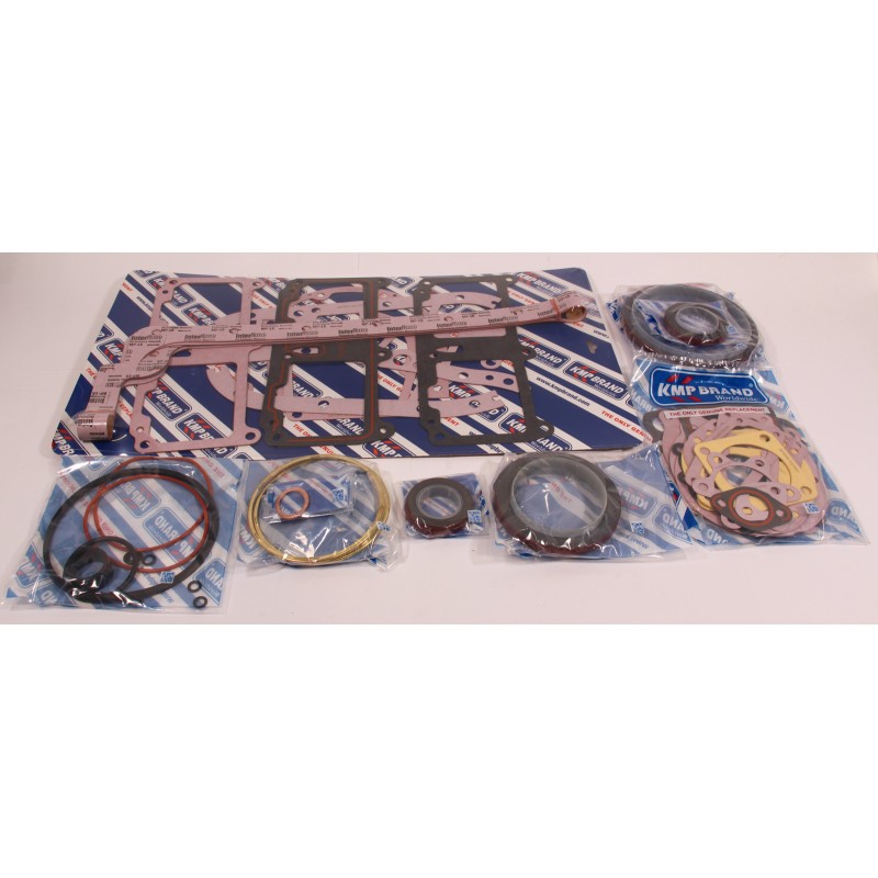 GASKET KIT LOWER For CUMMINS NT855