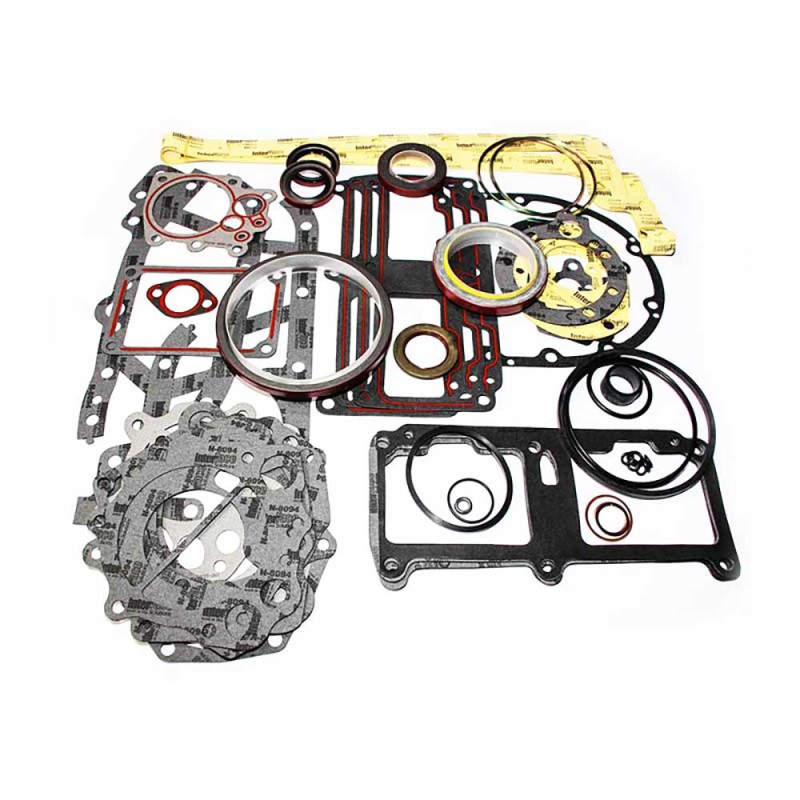 GASKET KIT LOWER For CUMMINS NT855