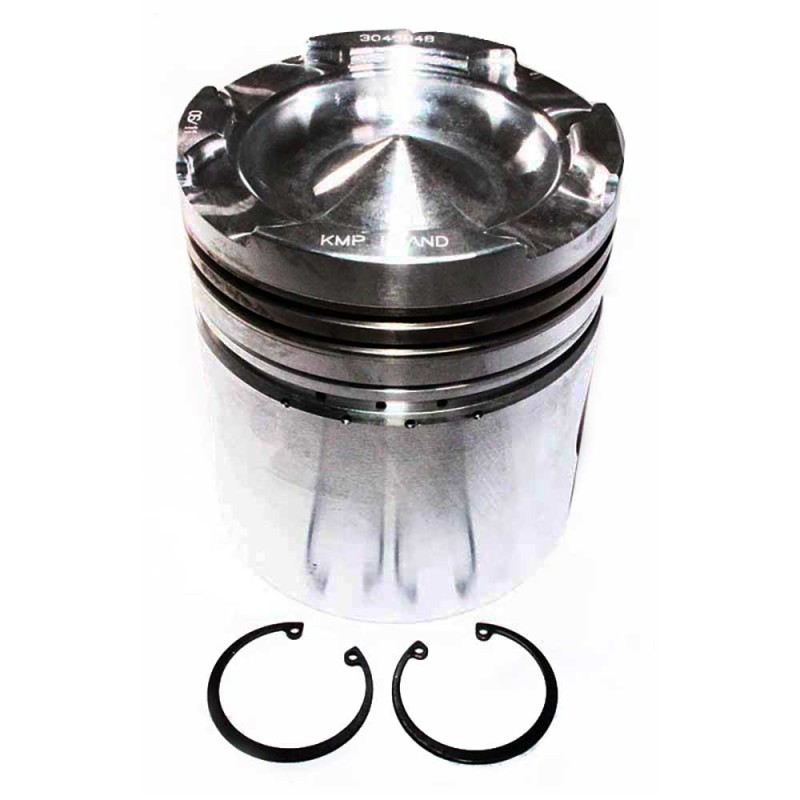 PISTON BODY C/W CLIPS (3045948) For CUMMINS NT855