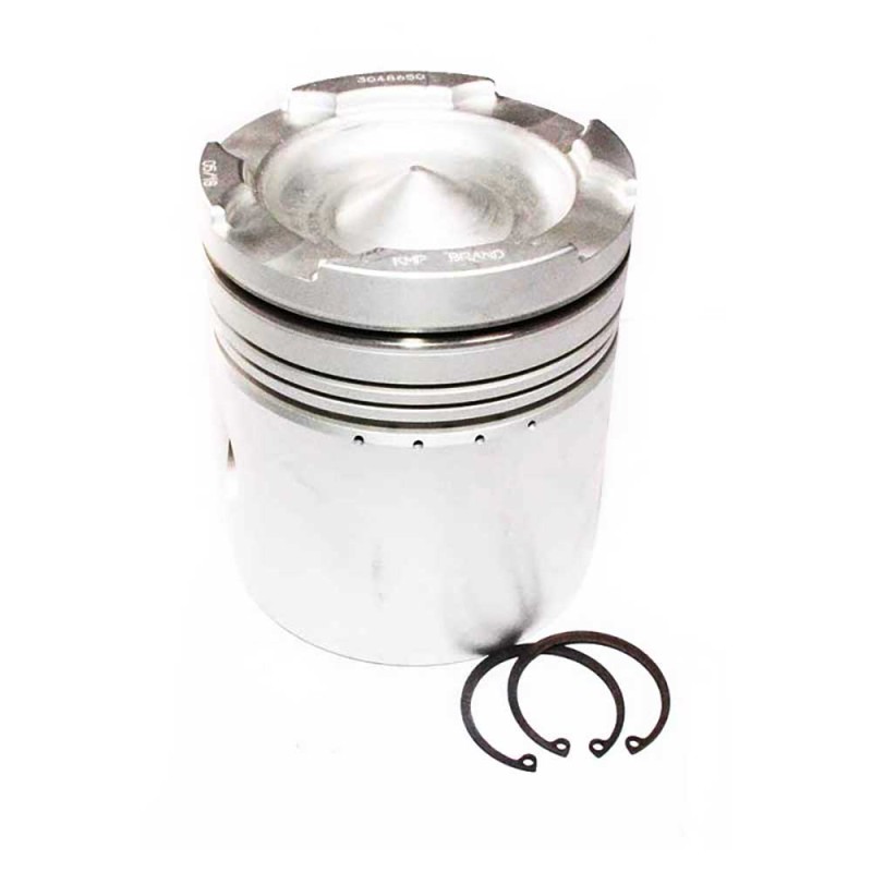 PISTON BODY C/W CLIPS For CUMMINS NT855