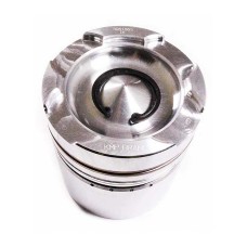 PISTON BODY C/W CLIPS (4 RING)