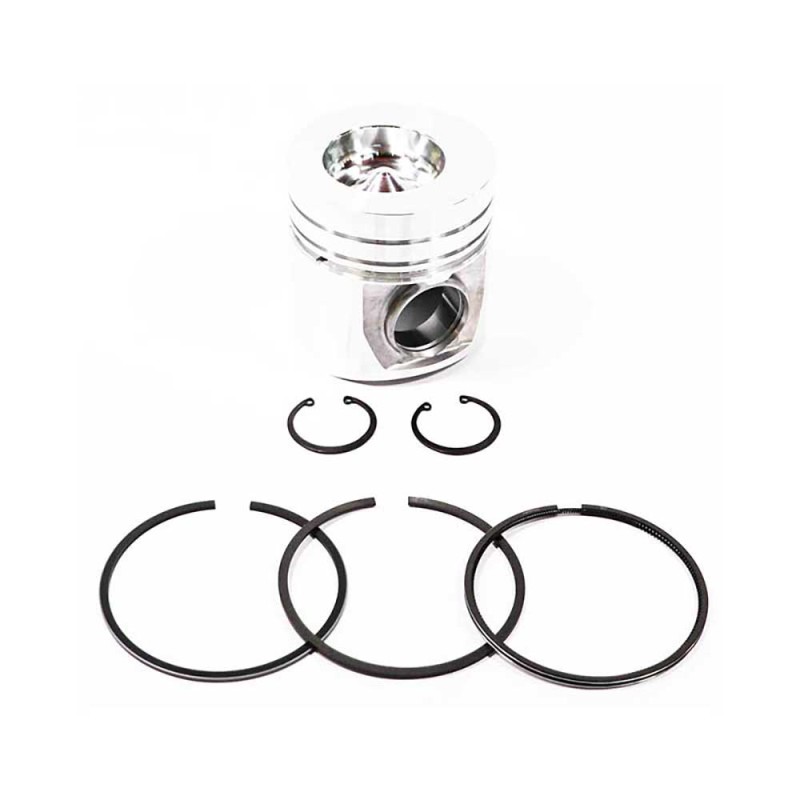 PISTON, CLIPS & RINGS For CUMMINS 6BT5.9