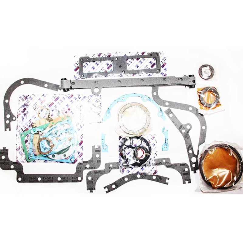 GASKET KIT LOWER For CUMMINS NH220-743