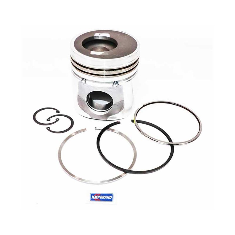 PISTON, CLIPS & RINGS For CUMMINS 6CT8.3