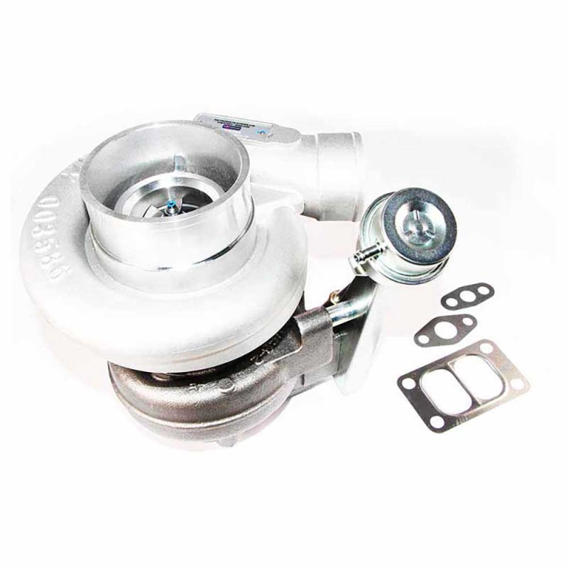 TURBOCHARGER For CUMMINS 6BT5.9