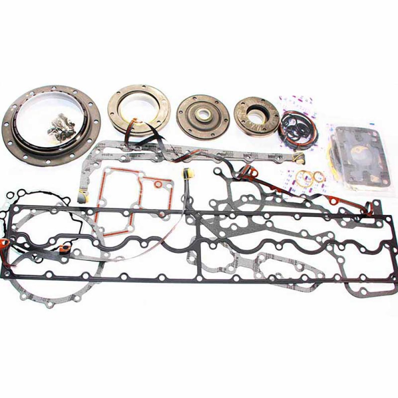 GASKET KIT LOWER For CUMMINS L10