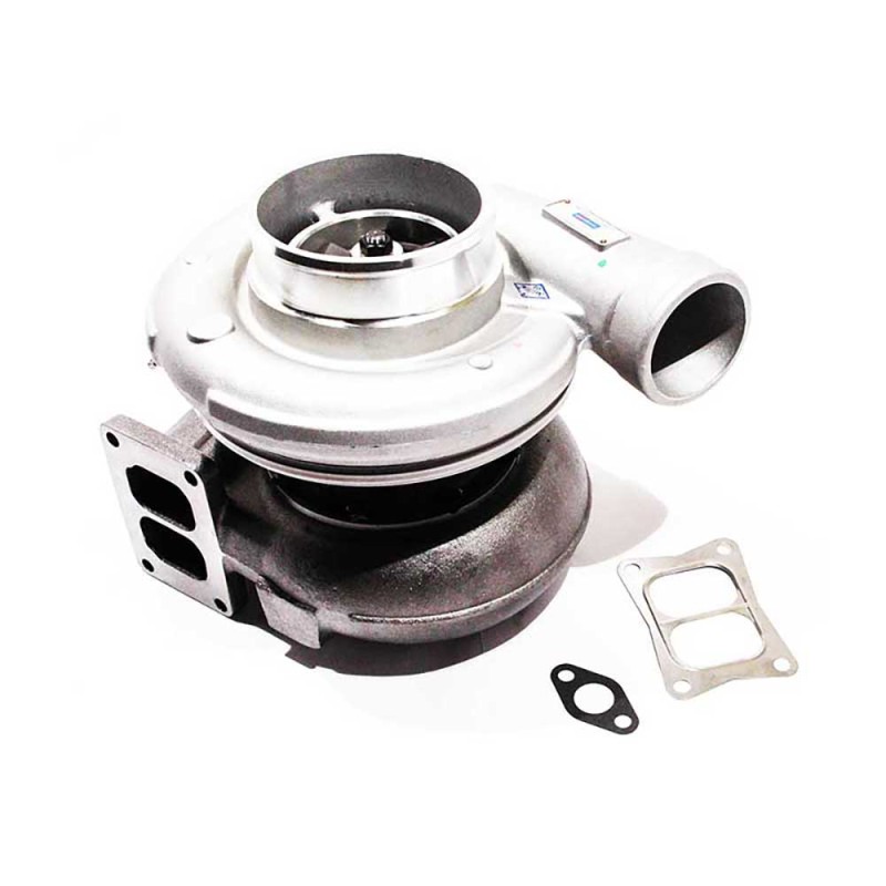 TURBOCHARGER For CUMMINS KT38