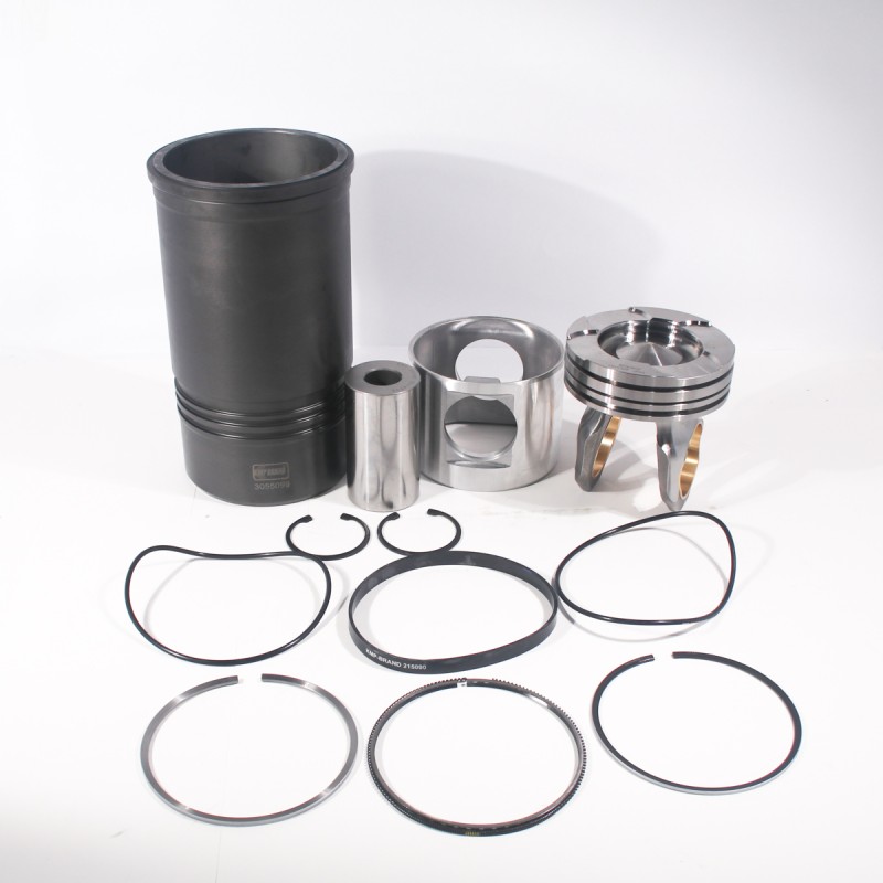 CYLINDER KIT For CUMMINS N14