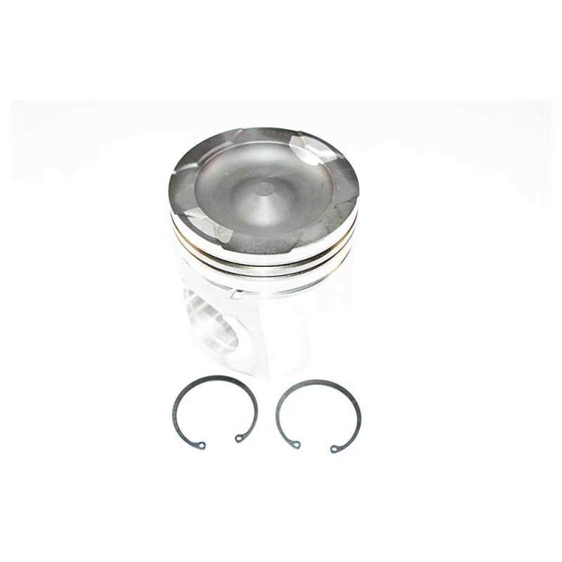 PISTON BODY C/W CLIPS For CUMMINS N14