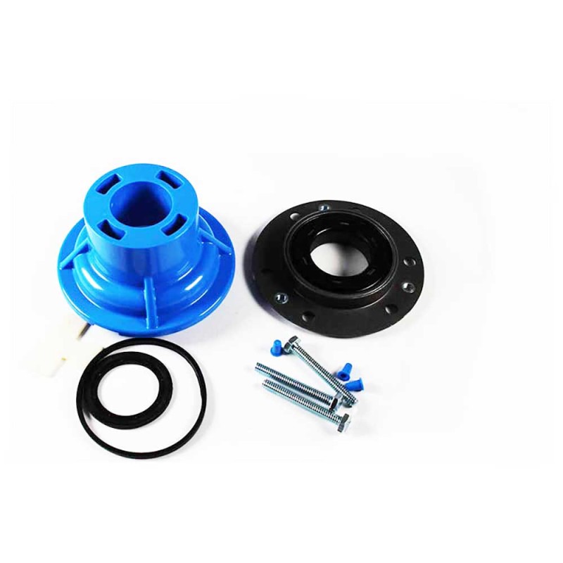 FRONT SEAL KIT For CUMMINS QSK19