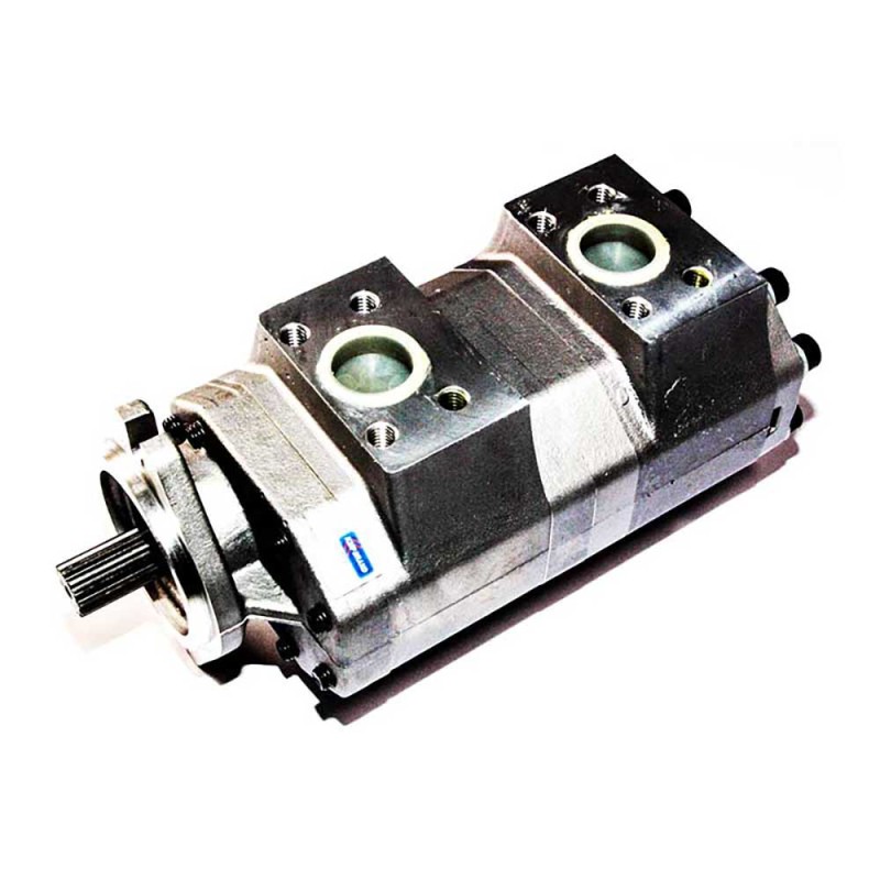 PUMP, HYDRAULIC - CHARGING