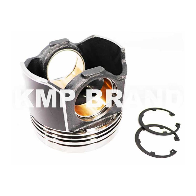 PISTON BODY C/W CLIPS For CATERPILLAR C13