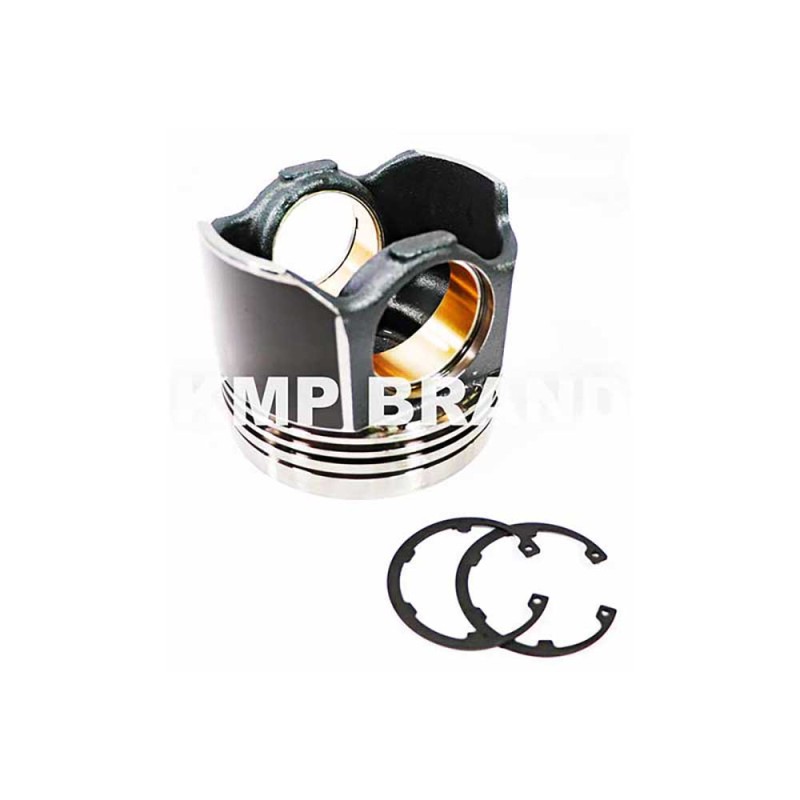 PISTON BODY C/W CLIPS For CATERPILLAR C13