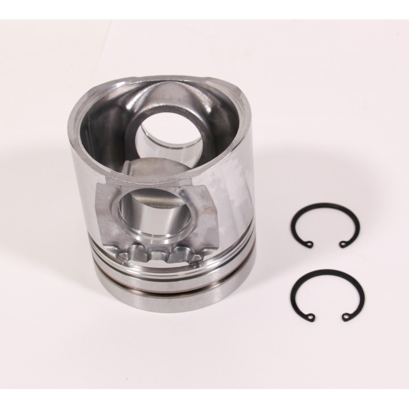 PISTON BODY C/W CLIPS (BTA) For CUMMINS 4BT3.9